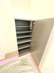 ヒューゲルハイム三軒茶屋の物件内観写真